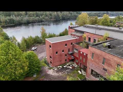 Gamla Bruket i Deje 2024-09-22