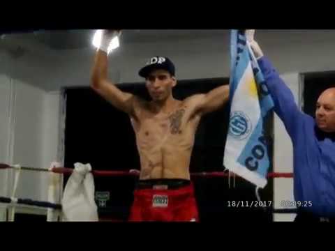 Juan Andrés Figueroa vs. Gonzalo Fernando Ponce