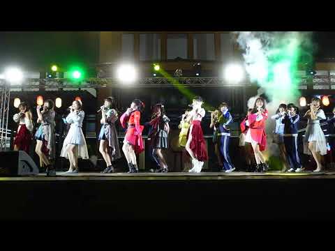 C0179 LAST IDOL FAMILY - " Last Ai Yoroshiku "  Grand Opening Harajuku Thailand @ Harajuku Thailand