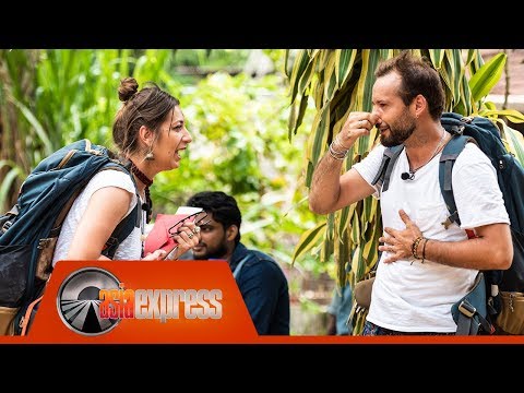 Bogdan Boantă a băut urină de vacă pentru echipa lui: "Nu îmi vine să cred că am făcut asta"