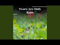 Tears Are Only Rain