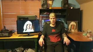 END - From the Unforgiving Arms of God EP REVIEW