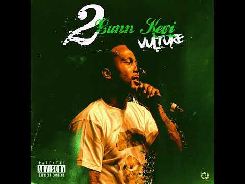 2Gunn Kevi-Vulture