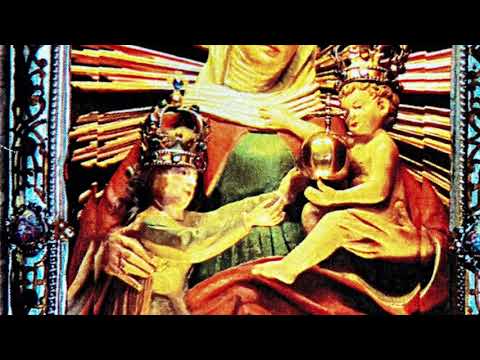 O mein Christ, lass Gott nur walten