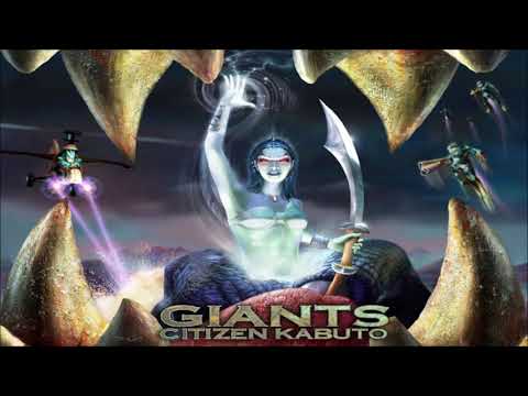 Drakim's VGM 852 - Giants: Citizen Kabuto - Majorcan Voyage