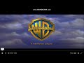 Warner Bros Pictures Village Roadshow Pictures Morgan Creek Productions Logos 2006