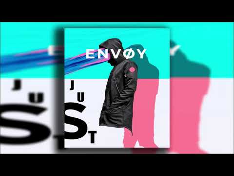 Envoy Music - Just ( Extended Mix)