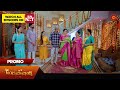 Mr.Manaivi - Promo | 27 April 2024  | Tamil Serial | Sun TV