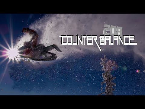 Counter Balance - 208 Productions - Official Trailer - Heath Frisby