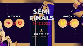 [CS2 ] BLAST Premier World Final 2023 Day 4