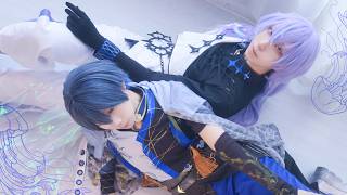 【にじさんじ】quite room／踊ってみた【ドンタココスプレ】