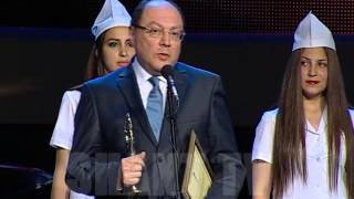 Huso Astx Lavaguyn Bshishk 2015