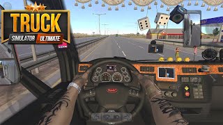 Truck Simulator Ultimate – The Realest Mobile Truck Game