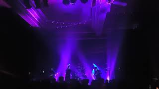 The Contortionist - The Center Reimagined Tour 11/08/18