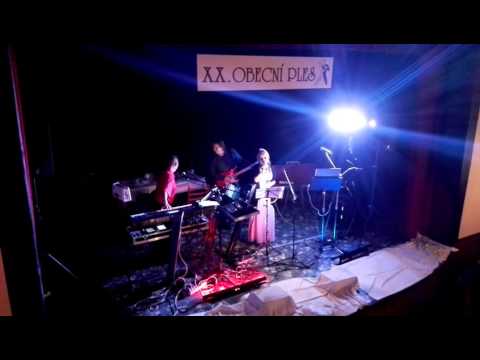 Kristýna Yasmin Farrag- Because you love me