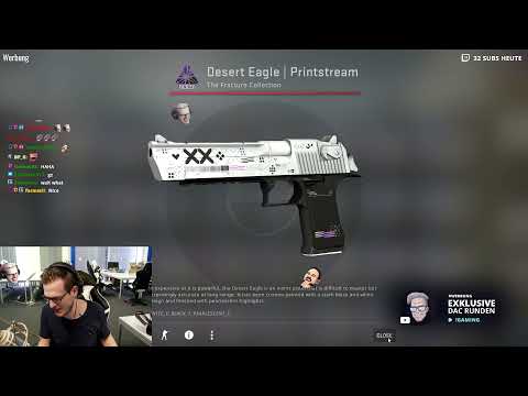 Fail Trade Up 🎮 Dadosch Highlights