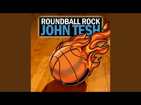 Roundball Rock