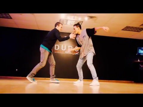 WARS OF MIFTAN | DJ WHITEO FEAT. | DUDC | TEAM LEGGOO