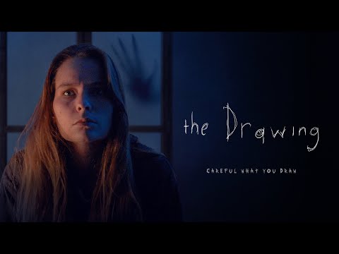 The Drawing (Horror Short Film)