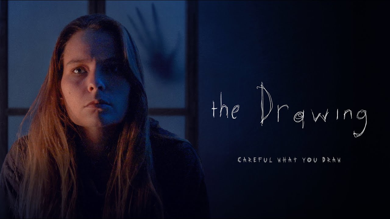 The Drawing (Horror Short Film)