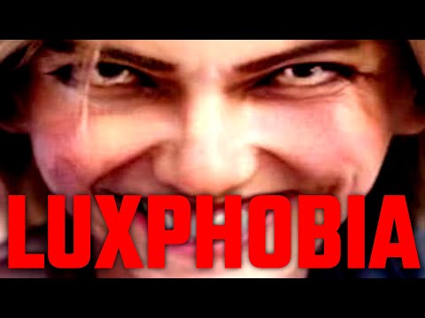 Luxphobia - Webbyhx