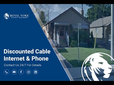 1-19 Yardley Avenue, East York, Ontario M4B 2A7