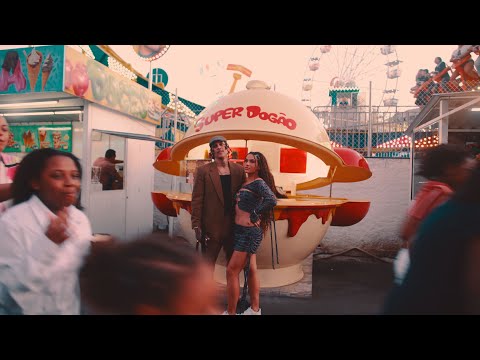 Deu Vontade - Carolina Andrade ft. SóCiro e 48K