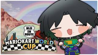 【#NIJI_ENRoute】 Pokey POV 【NIJISANJI EN | Zeal Ginjoka】