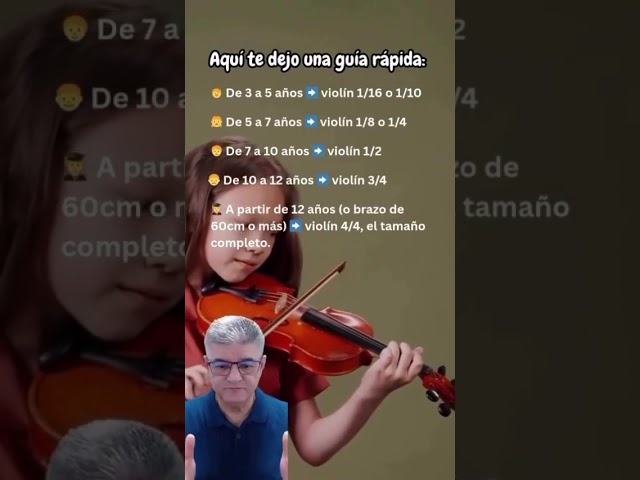 Vídeo relacionado con Alasum Báculo de Violín 1/10 para Práctica, Crin de Caballo, Sándalo Rojo, Tamaño 43-45 Cm, Color Marrón, Accesorio para Violines Infantiles y Principiantes