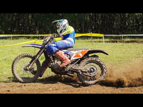Enduro GP Spain 2023 | Day 2 - World Championship by Jaume Soler