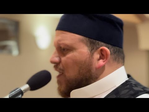 From Surah Baqara | 5 maqamas ( bayaty& sika& dukah& Rast& Kurd) #Ramadan_nights_from_USA