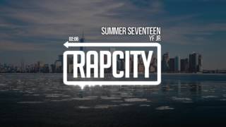 Jvnior - Summer Seventeen (Prod. JP Soundz)
