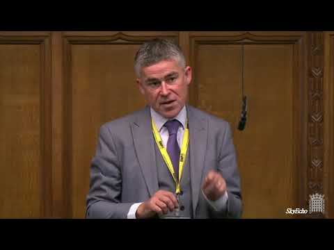 UK Internal Market Bill, Level Playing Field & State Aid - Alan Brown