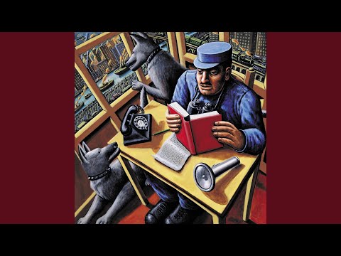 Videoclip de Book Of Saturday (Live at the Concertgebouw, Amsterdam, Nov. 23, 1973) — King Crimson