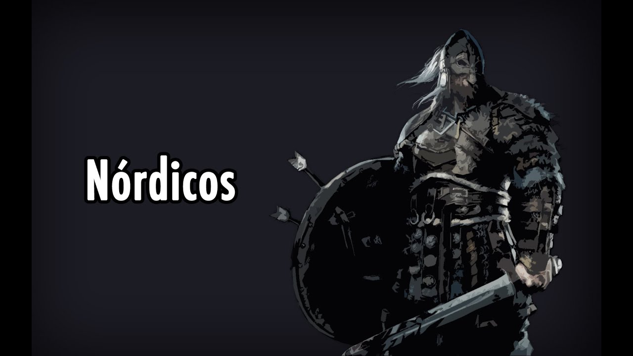Nórdicos