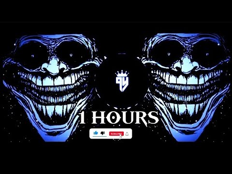 MARQUINHA DE FITA - Ultra slowed (Max Level High Bass Boosted) 1 Hour  Compilation