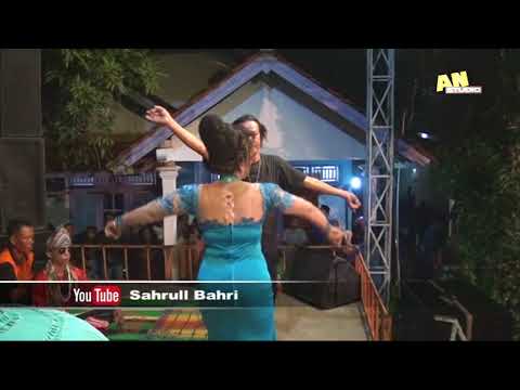 BUAH JERUK - JAIPONG SRI MULYA SEJATI LIVE WIJAHAN 2017