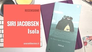 Parliamo di migranti… | Isola di Siri Jacobsen