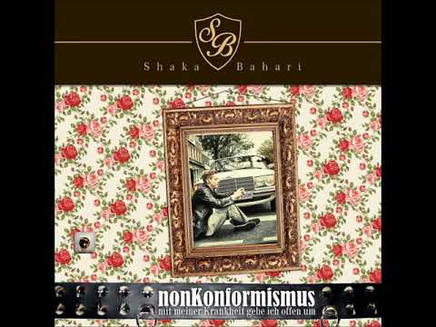 Shaka Bahari NonKonformismus Album