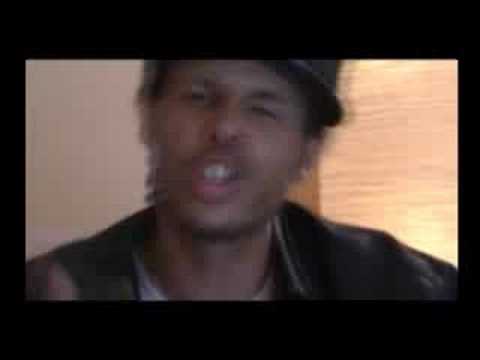 "Spartack ft yvons krevé johnny b hood "dans mes rêve"