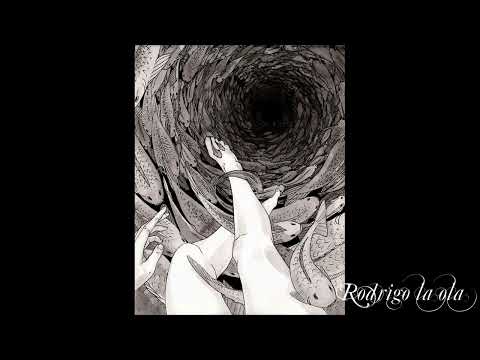 (free) Luther x Yvnnis Type Beat - Mortifère (prod. RodrigoLaOla)