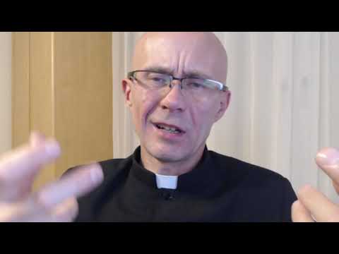 Wideo: Non serviam - nie będę służył!