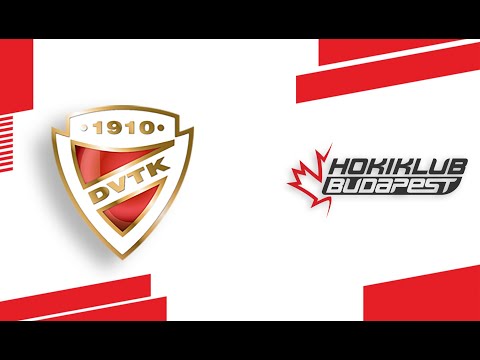 DVTK Jegesmedvék - HKB Knights