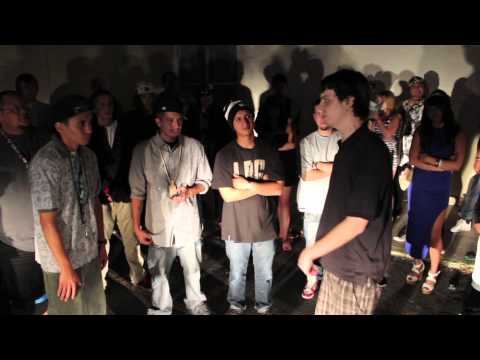 Saner One vs G. Phresh