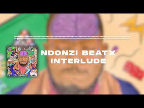 Dough Major - Ndonzi Beatx Interlude (Official Audio)