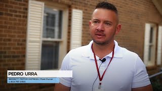 2020 BME Fleet Owner Pedro Urra Hidden Treasures