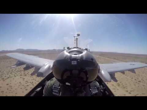 USAF A-10 Demo Team