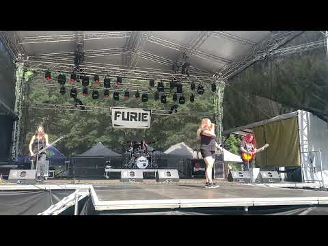 FURIE - FURIE - Mesiáš (Moto Lužany, 30.8. 2025)