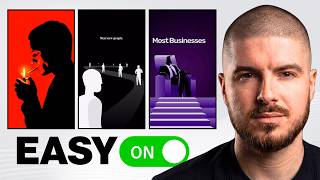 Motion Graphics for Social Media in MINUTES (Seedance 2.5)