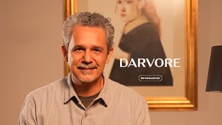DARVORE, A NOVA GERAÇÃO DE COSMÉTICOS, NASCEU NA AMAZÔNIA 